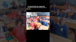 Cushites in Kenya [upl. by Forrest]