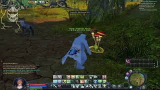 aion classiclevel 15 soporific mushroomelyos [upl. by Silvers323]