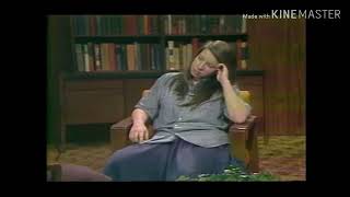 Disorganized Hebephrenic Schizophrenia Interview from 1980s Psychiatric teaching film [upl. by Oralle]