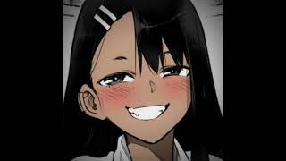 Hayase Nagatoro Edit  manga da çok iyi çizilmiş ama animede aşırı gıcıkkk [upl. by Miksen]