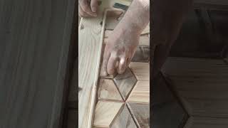 how to install wood panellingwoodworkingwooden doorssajadwoodwork [upl. by Edra]