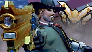 McCree Unchained [upl. by Pope]