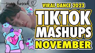 New Tiktok Mashup 2023 Philippines Party Music  Viral Dance Trends  November 29th [upl. by Torr651]