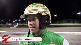 Vacation Destinations  Standardbred Canada Video Feature [upl. by Notgnirrab]