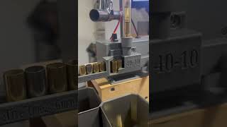 Brass sorter for 40SW and 10mm [upl. by Ailey385]