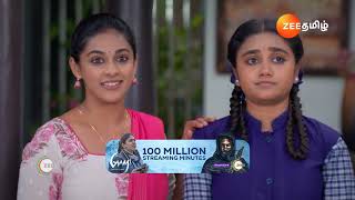 Best Of Zee Tamil  Tamil TV Show  Catch Up Highlights Of The Day  12Jul2024  Zee Tamil [upl. by Vinn]