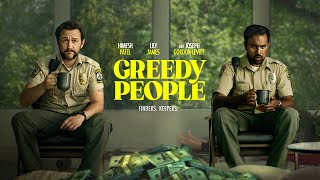 Greedy People  2024  SignatureUK Trailer  Joseph GordonLevitt Himesh Patel and Lily James [upl. by Greiner]