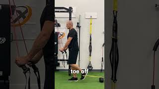 Mastering the Bilateral Runners Pull  Hip Flexor and Hamstring Activation runningform mobility [upl. by Torr]