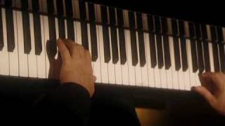 Barenboim on Beethoven  Sonata No 21 in C Op 53 quotWaldsteinquot  2º movement [upl. by Nunes148]