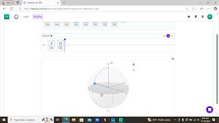 Quantum Computing How to place a Qubit in a 1 state [upl. by Mcgaw]