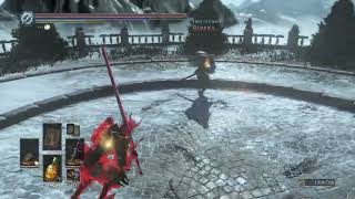 Who else’s find ds3 PvP better than other Souls games available  comment community [upl. by Aramal]