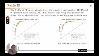 Enhancing Protein Crystallization Prediction through Protein Embeddings at ISMB 2024 [upl. by Tarkany733]