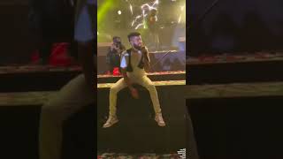 Desires  AP Dhillon live performance 🔥🔥🖤✨ [upl. by Norak]