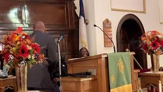 Riverview Baptist Church Richmond Va Livestream [upl. by Macy]