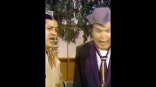 Los polivoces Miguel Aceves Y Clavillazo humor comedia [upl. by Asp]