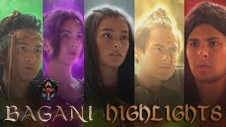 Bagani Week 10 Recap  Part 1 [upl. by Peers]