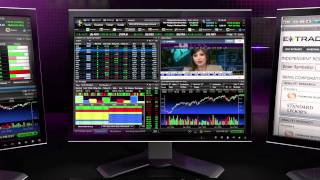 ETrade  Active Trader [upl. by Danit]