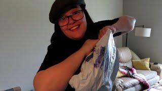 Unboxing Mystery Packages from Resale Rabbit [upl. by Essirehs]