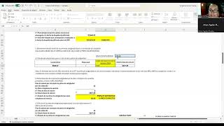 Tutorial Cálculo Indemnización por Despido Injustificado [upl. by Landau172]