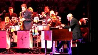 max weinbergs big band  Kittys Back [upl. by Delcina]