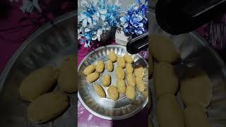 Bread ke side se bataiye bread pakode cooking short😋🤤👌👍 [upl. by Sladen]