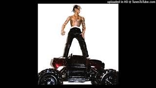 Travis Scott  Antidote Clean Rodeo Expanded Edition Clean [upl. by Laughlin]