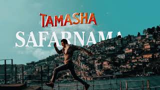 Safarnama All Version BGMs  Tamasha  Imtiaz Ali  ARRahman [upl. by Anazus]