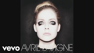 Avril Lavigne  Let Me Go Official Audio ft Chad Kroeger [upl. by Akinar]