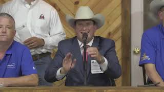 2018 World Livestock Auctioneer Championship Finals [upl. by Janey]