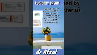 fucicort cream uses l fucicort cream uses in urdu shortsvideo youtubeshorts [upl. by Zeidman]