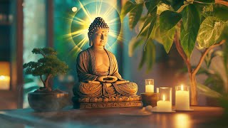 Meditation for Inner Peace  Relaxing Music for Meditation Yoga Studying  Fall Asleep Fast 18 [upl. by Sinne160]