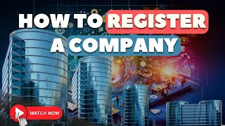 How To Register A Company In India  PvtLtd Company Registration  Business Structure  Benefits [upl. by Landy]