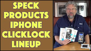 Speck Phone Cases amp Accessories for Apple iPhone 15 Pro  REVIEW amp ROUNDUP [upl. by Normak]