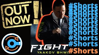 Yaakov Shwekey JUST RELEASED quotFighterquot  his latest single [upl. by Samantha]