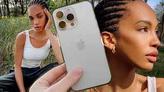 iPhone 15 Pro Max Camera Review [upl. by Langston536]