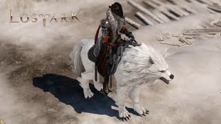 COMO CONSEGUIR 4 MONTURAS GRATIS EN LOST ARK [upl. by Duong]