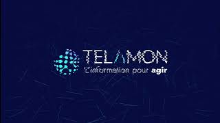 TELAMON  Avis Client  Corporate [upl. by Nuy]