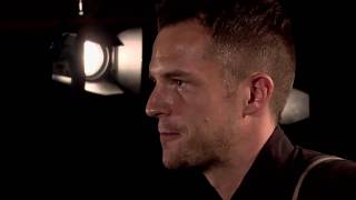 Brandon Flowers  Magdalena Live Acoustic [upl. by Lunna]