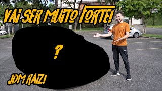 ESSE É O MEU NOVO CARRO🔥🚀SEMPRE QUIS TER [upl. by Cheung531]