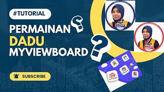 MyViewBoard Permainan Dadu MyViewBoard [upl. by Dincolo309]