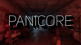 PANICORE Horror Game 18 stream Playing with friends [upl. by Phenica500]