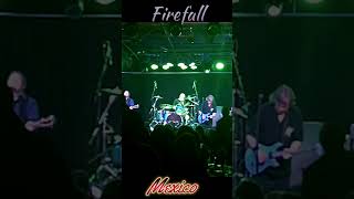 Firefall  Mexico [upl. by Leonid]