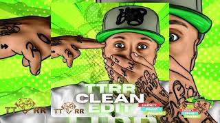 Alkaline  Nuh Rival TTRR Clean Version PROMO [upl. by Kcirdahs553]