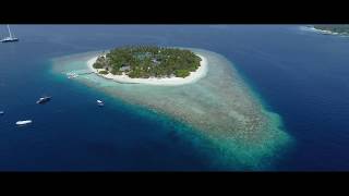 Malahini Kuda Bandos  North Male Atoll Maldives [upl. by Blalock]