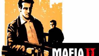 Mafia 2 Radio Soundtrack  Billy Merman  900 miles [upl. by Ming382]