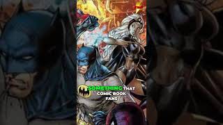 The Epic DC vs Marvel Event Exploring the Amalgam Universe [upl. by Bartosch]