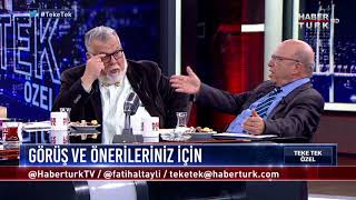 Teke Tek Özel  8 Ekim 2017 Bilimin Tarihi [upl. by Tice]