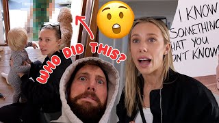 I CANT BELIEVE this happened to me SHOCKING day in the life VLOG [upl. by Ysiad]