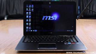 MSI X370 Video Review HD [upl. by Hearn91]