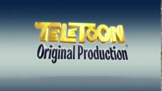 Studio BClassic MediaEntertainment RightsTeletoonCartoon NetworkBullwinkle Studios 2007 2 [upl. by Alphonsa396]